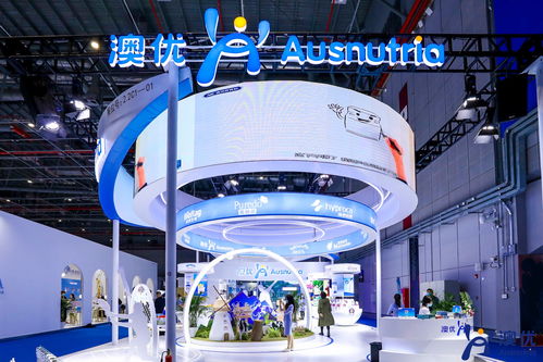 澳優(yōu)戰(zhàn)略升級(jí) 擴(kuò)大營(yíng)養(yǎng)業(yè)務(wù)版圖，業(yè)績(jī)雙增引領(lǐng)行業(yè)新篇章