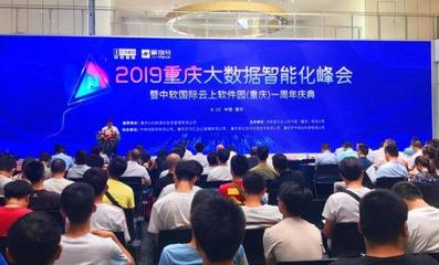 大數(shù)據(jù)賦能，軟件定義未來(lái) 重慶軟件開(kāi)發(fā)企業(yè)在智能化浪潮下的機(jī)遇與路徑