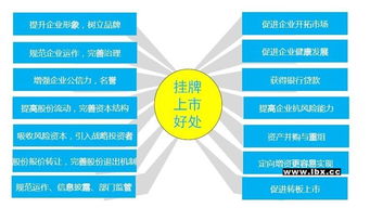 重慶企業(yè)Q板E板掛牌上市，增強股權流動性，助推軟件開發(fā)產業(yè)發(fā)展